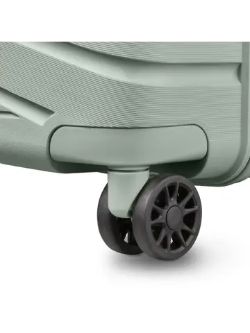 The Vibe koffer / 72 L