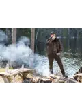 Pinewood Abisko Vest   Heren
