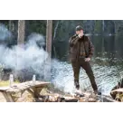 Pinewood Abisko Vest   Heren
