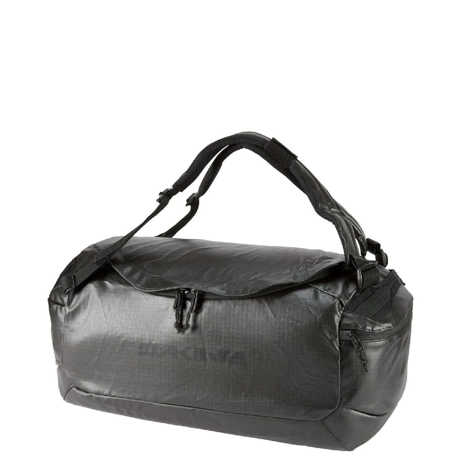 Dakine  Ranger Duffle 60L black  Zwart main product image