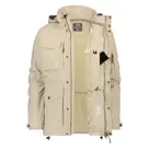 Ivar – Jas Heren – Waterdicht