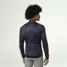 Nocturnal Lines Fietsshirt Lange Mouwen Heren