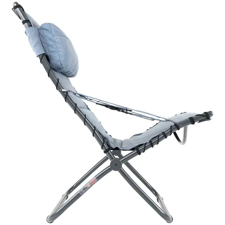 Loungestoel AP/262 Tex-Comfort