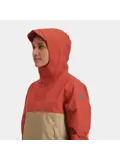 Winter Anorak - Unisex Regenjas