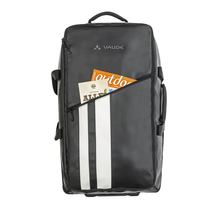 Vaude Rotuma 90 Large Trolley azure |90 L