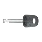 Slot Axa kettingslot linq city 7x100