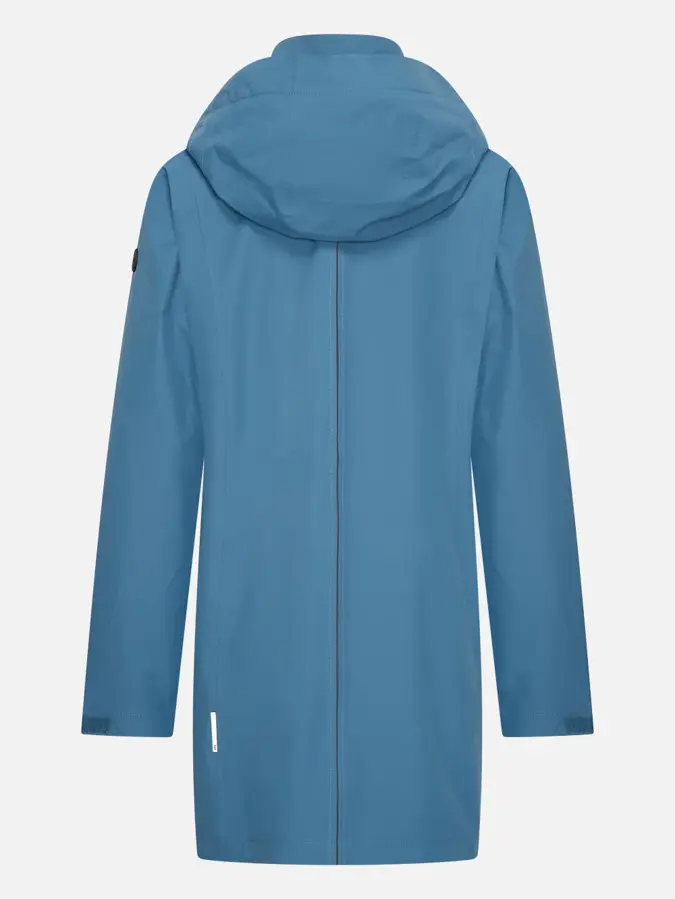 Marley - Parka dames - Human Nature