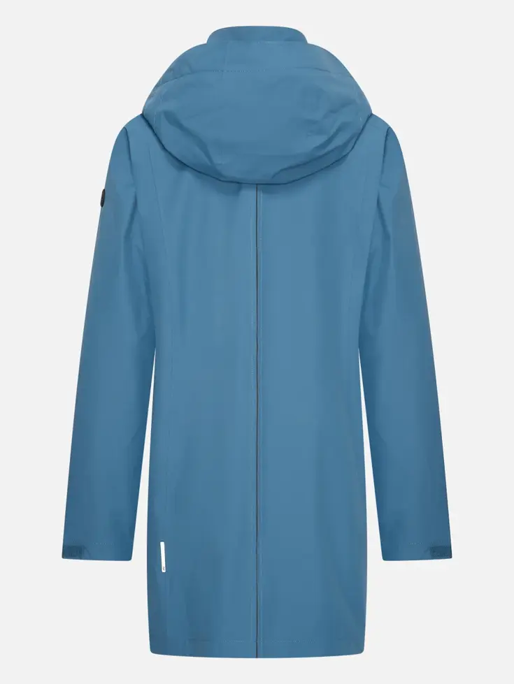 Marley - Parka dames - Human Nature