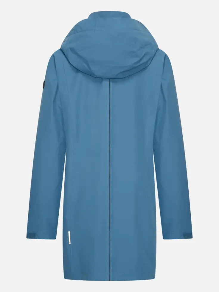 Marley - Parka dames - Human Nature