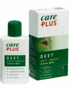 Anti-Insect lotion 50% (50ML) - DEET - Care Plus