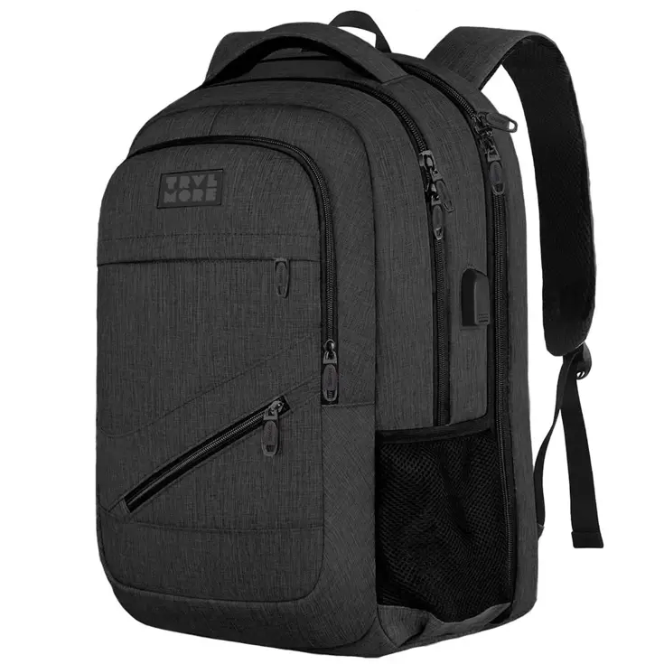 TRVLMORE Rugtas - 28L - 15,6 Inch