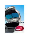 Citroen C3 5 deurs 2016 - Zonneschermen - Car Shades
