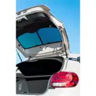 Citroen C3 5 deurs 2016 - Zonneschermen - Car Shades