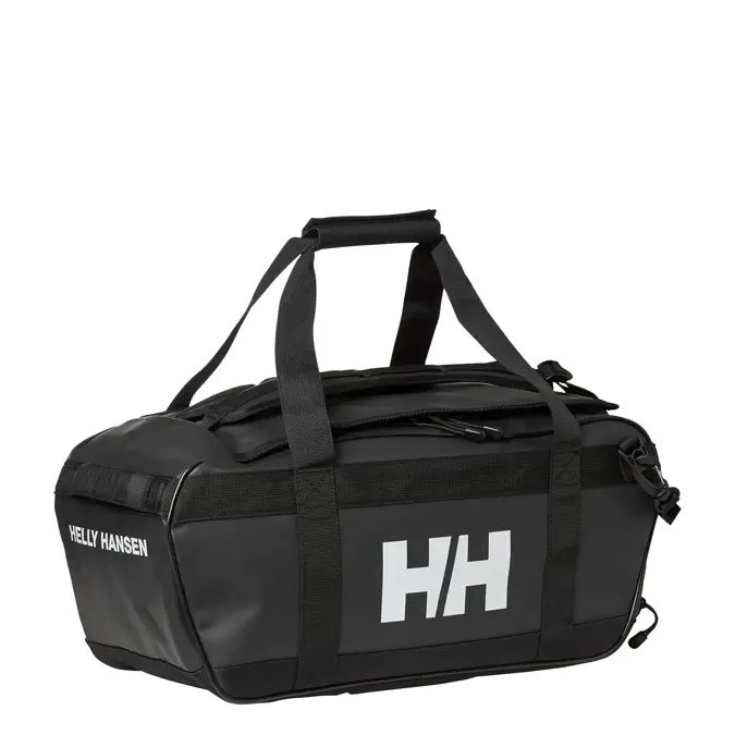 Helly Hansen Scout Duffel M black |50 L