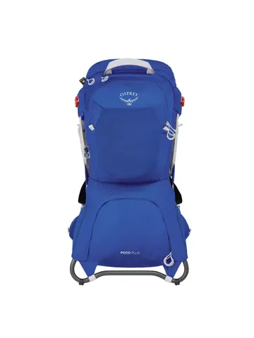 Osprey Poco Plus Child Carrier blue sky