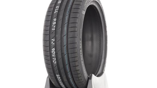 Kumho Ecsta PS71