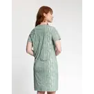 Trixie - Traveljurk print dames - Human Nature