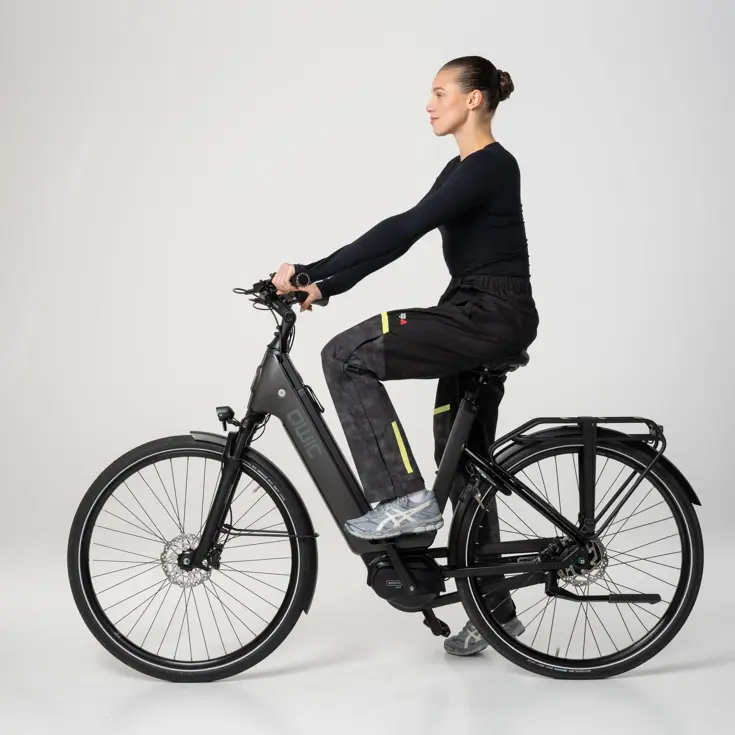 RainGuard - Unisex Regenbroek