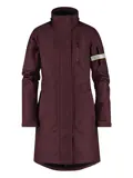Rakels – Softshell parka dames - Human Nature