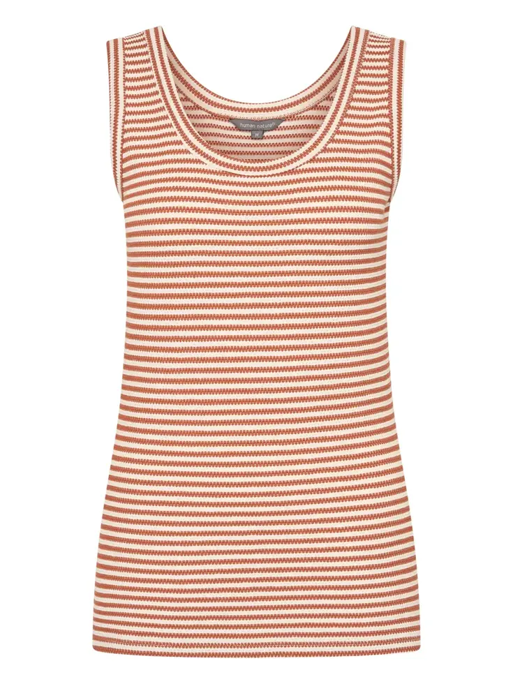 Serpa - Singlet dames - Human Nature
