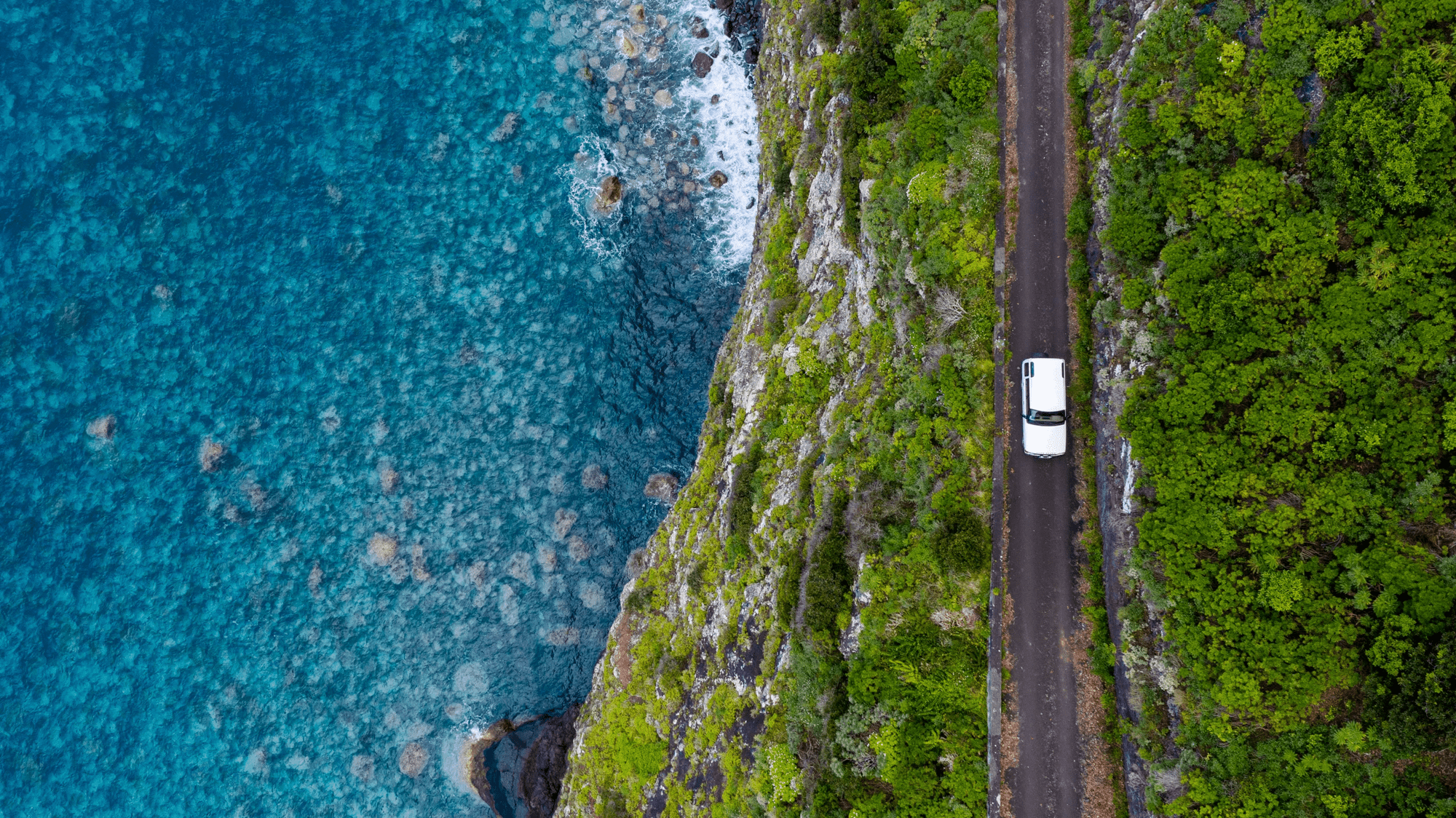 8-daagse fly-drive Madeira - Hotel Quinta da Serra afbeelding