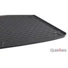 Audi A4 (B9) Avant 2015 - Kofferbakmat - Gledring
