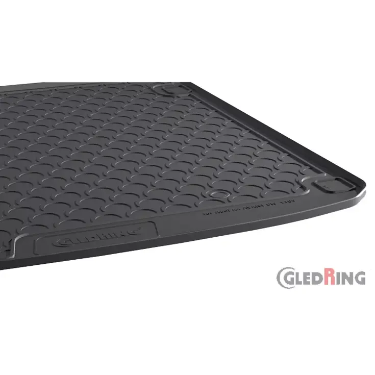 Audi A4 (B9) Avant 2015 - Kofferbakmat - Gledring
