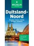 Michelin Reisgids Duitsland-Noord