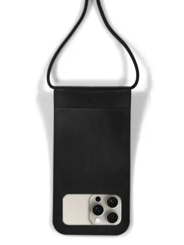 Waterdichte telefoonhoes - Human Nature 