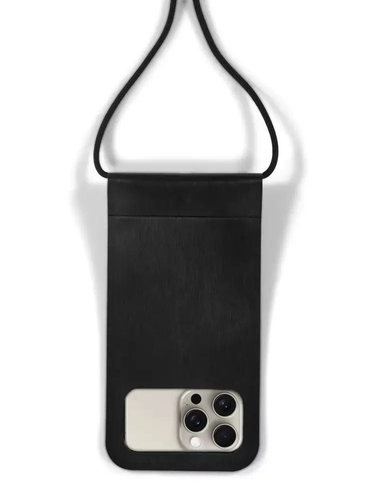 Waterdichte telefoonhoes - Human Nature 