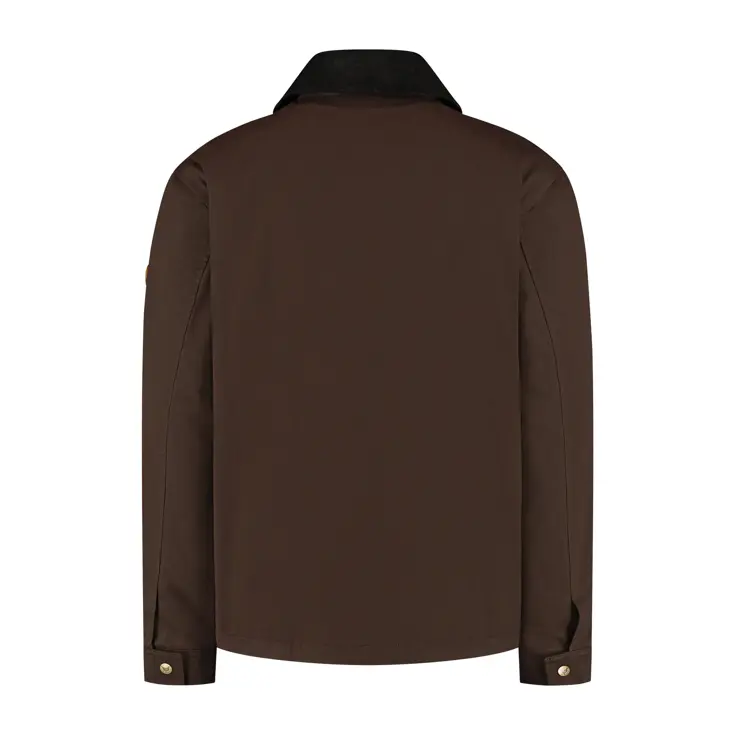 Wesley Heren - Barn Jacket