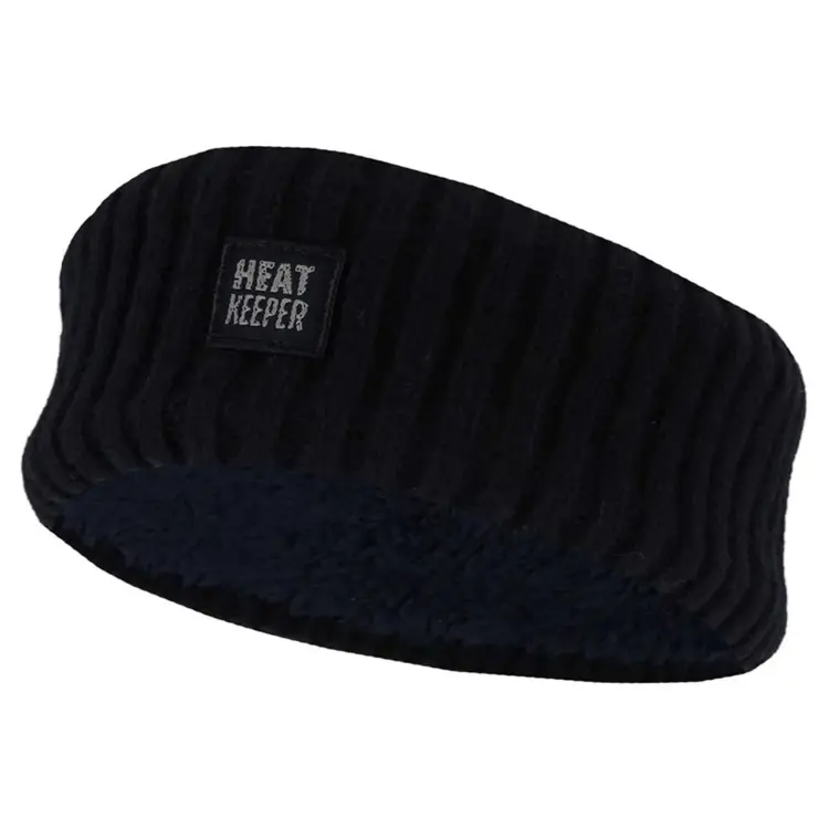 Heatkeeper col thermo fleece nekwarmer met binnenvoering voor kinderen - Corry Kousen Sokken