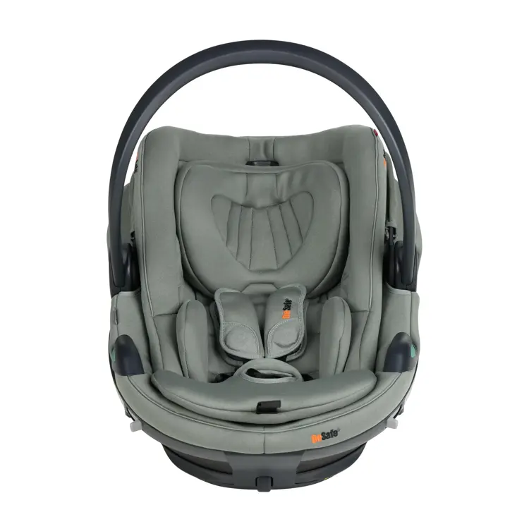 Autostoel Go Beyond² SoftBreeze