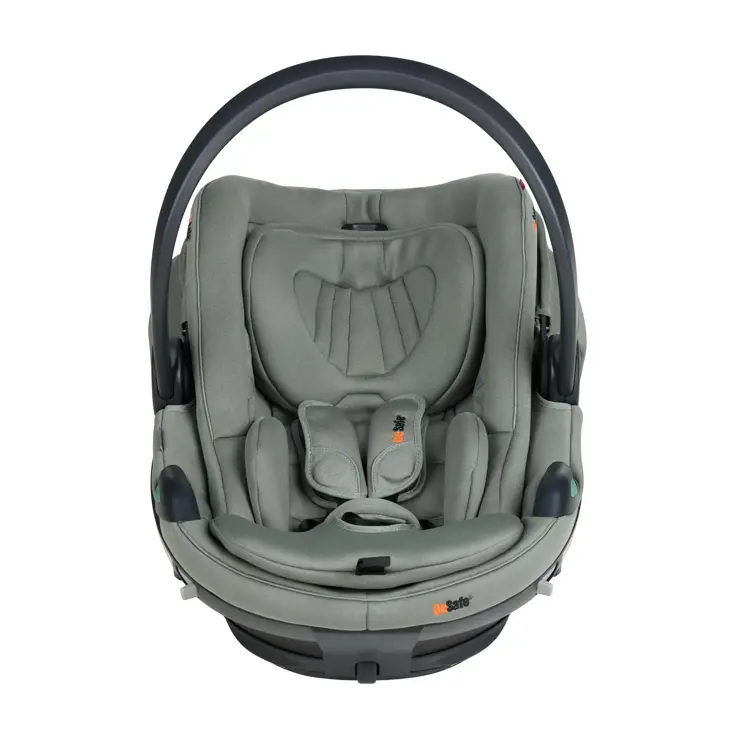 Autostoel Go Beyond² SoftBreeze