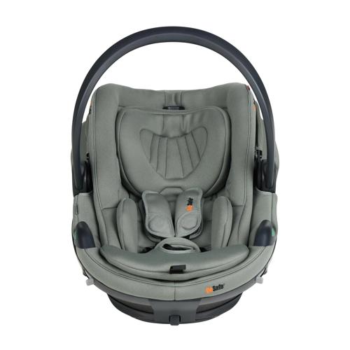 Autostoel Go Beyond² SoftBreeze