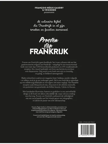 Proeven van Frankrijk