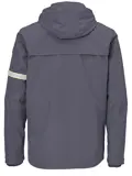 Justus - Parka Heren - Waterdicht