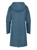 Cortia - Softshellparka dames - Human Nature