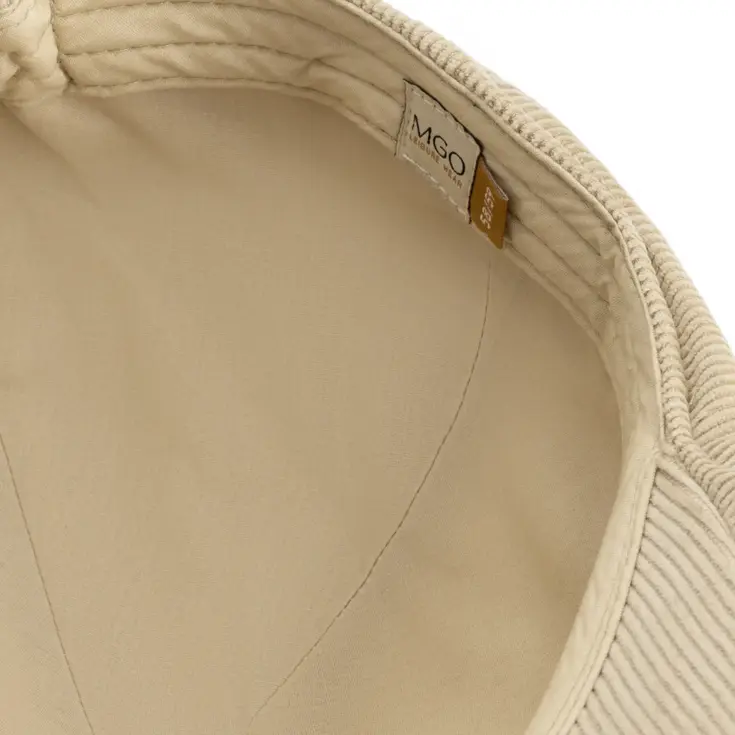 Tay - Flatcap Unisex