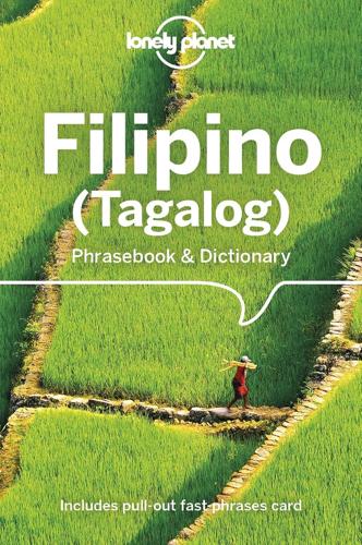 Taalgids Phrasebook Filipino (Tagalog) 6