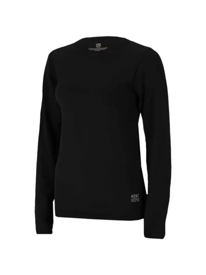 Heatkeeper - Dames - Naadloos - Thermoset