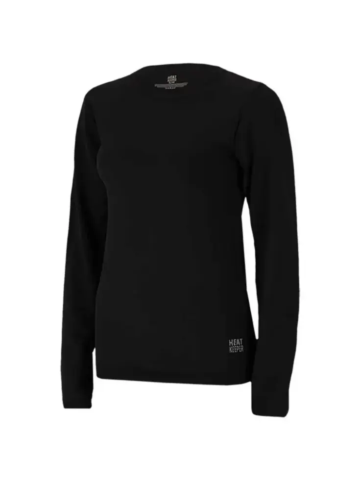 Heatkeeper - Dames - Naadloos - Thermoset