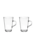 By Caryl - Drinkglazen - 295 ml - 2 stuks