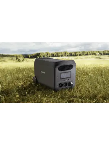 Power Station MPS-3000