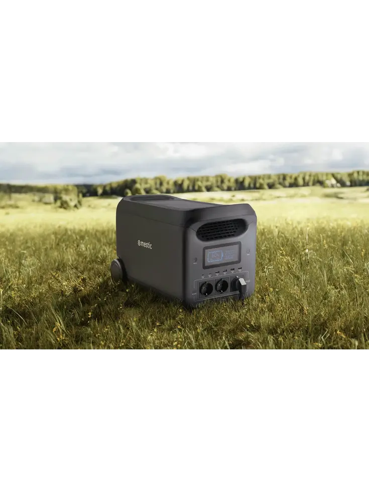 Power Station MPS-3000