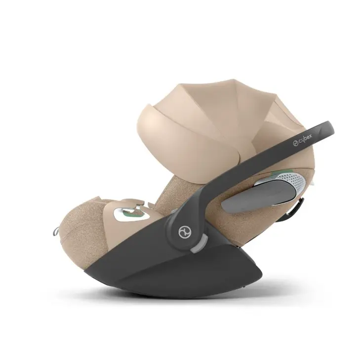 Cloud T Plus - I-Size Autostoel - Cybex