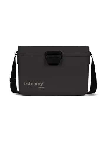 Steamy Classy 12 Koelbox - 12L