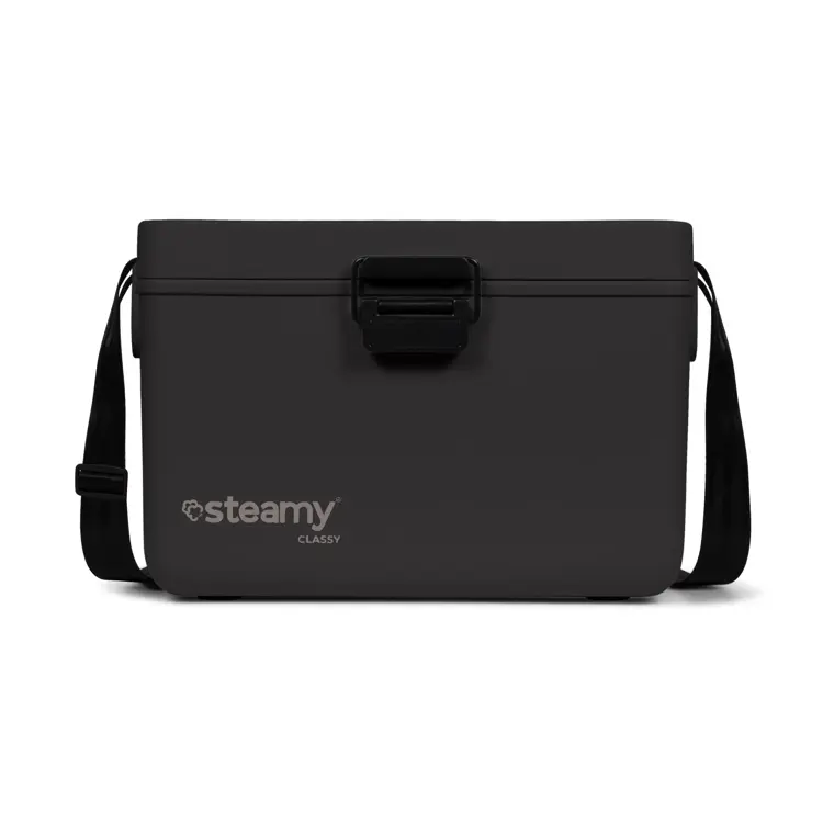 Steamy Classy 12 Koelbox - 12L