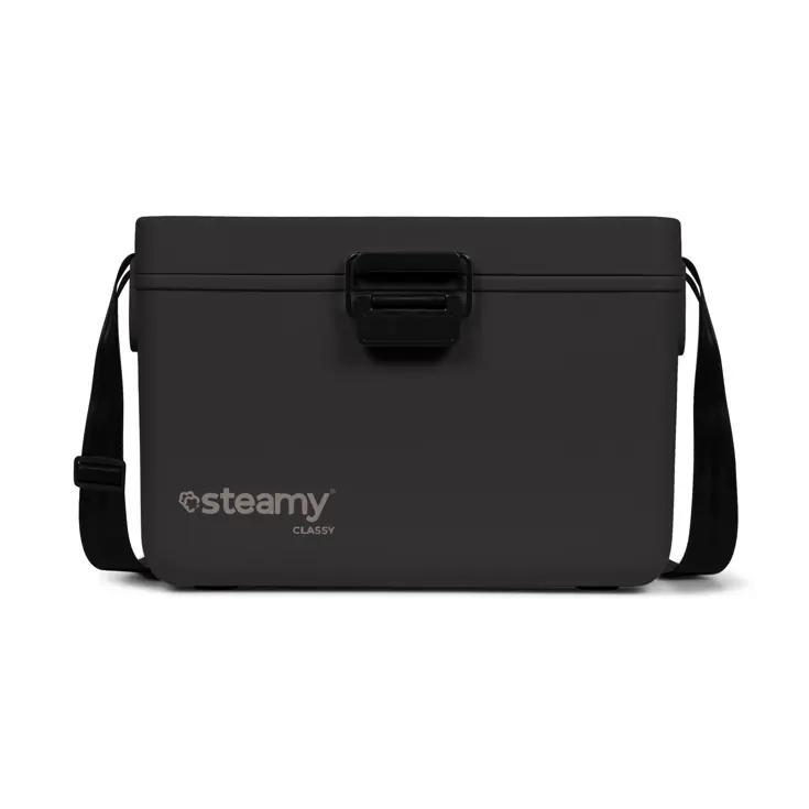 Steamy Classy 12 Koelbox - 12L