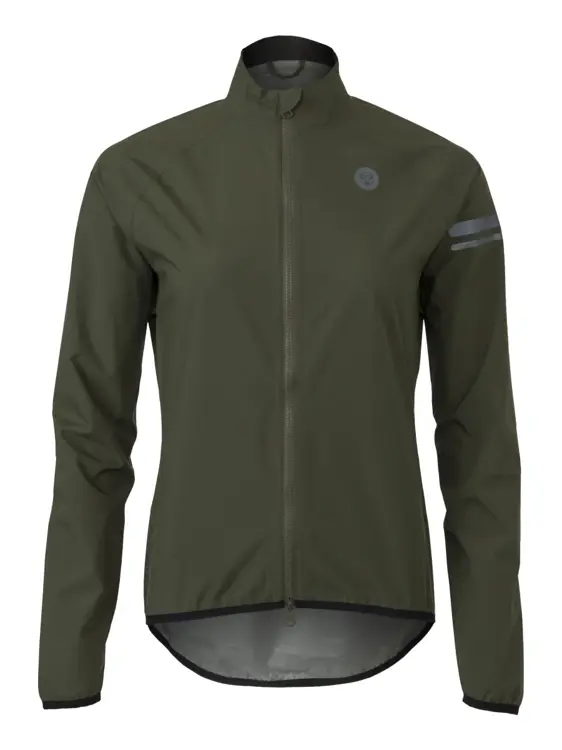 Regenjas Essential Dames